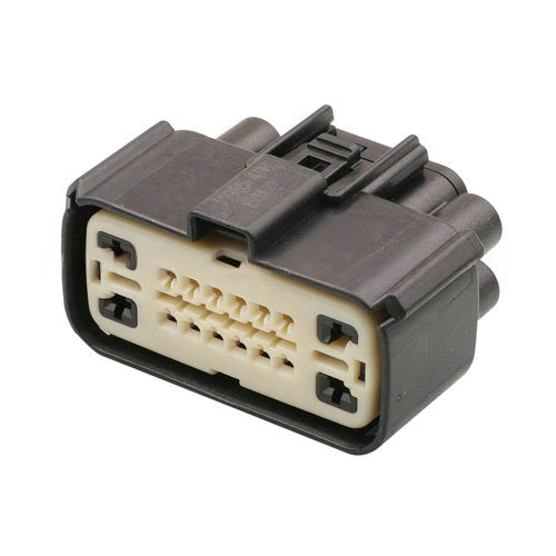 CC160168 - 16 Pin Connector