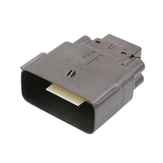 CC160250 - 16 Pin Connector