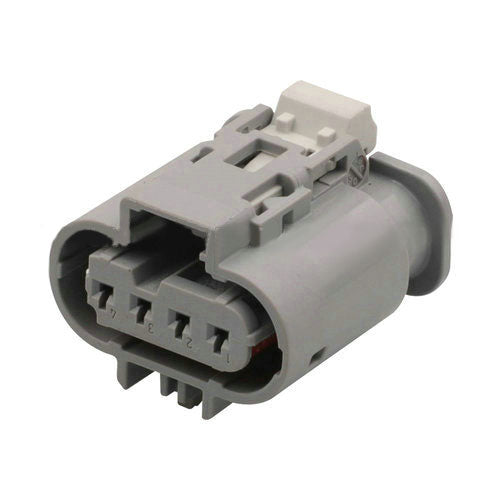 CC40909 - 4 Pin Connector