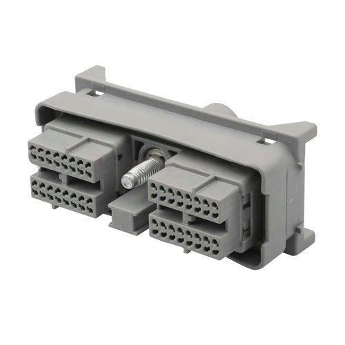 CC640005 - 64 Pin Connector