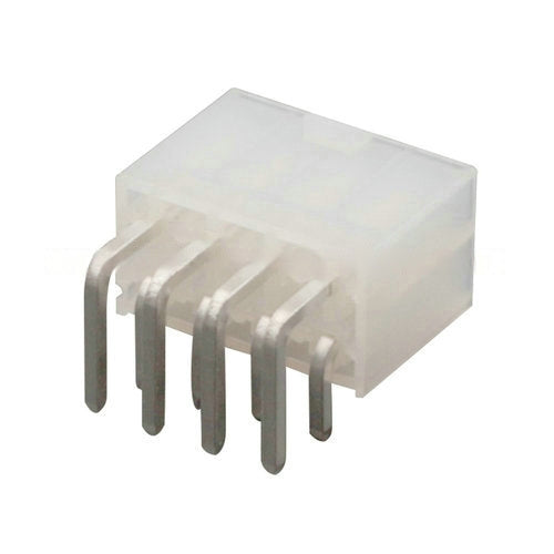 CC80579 - 8 Pin Connector