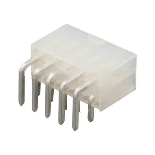 CC100342 - 10 Pin Connector