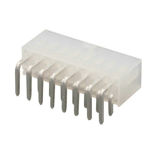 CC160296 - 16 Pin Connector