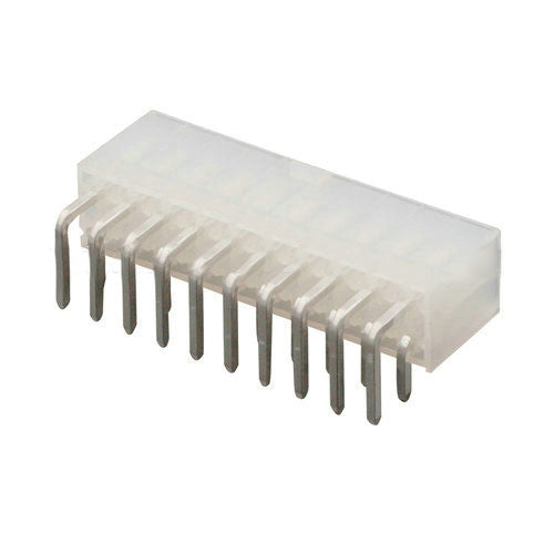 CC200200 - 20 Pin Connector