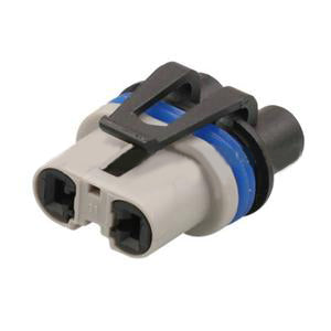 CC21686 - 2 Pin Connector