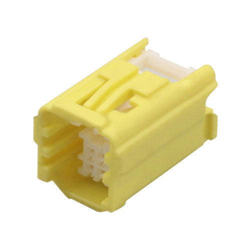 CC41047 - 4 Pin Connector