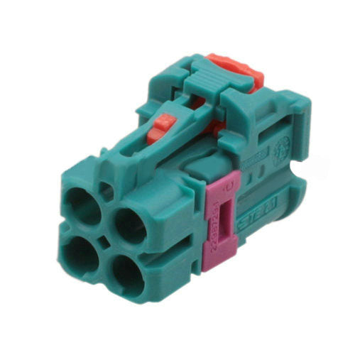 CC41048 - 4 Pin Connector