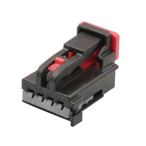 CC41049 - 4 Pin Connector