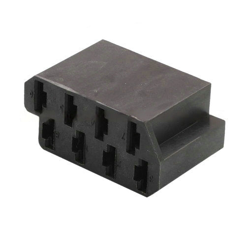 CC80580 - 8 Pin Connector