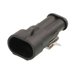 CC21689 - 2 Pin Connector