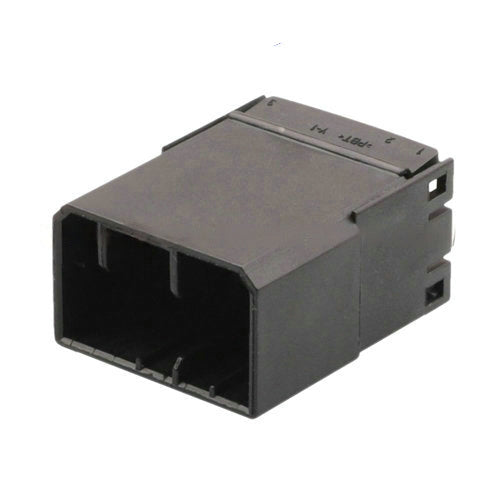 CC80581 - 8 Pin Connector