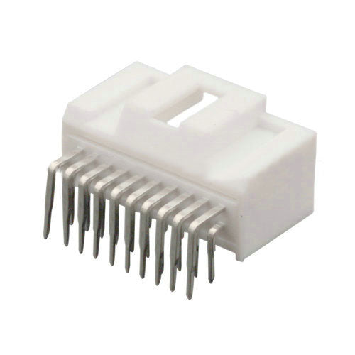 CC200201 - 20 Pin Connector