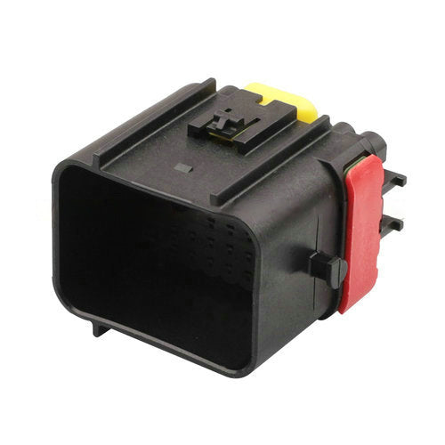 CC440001 - 44 Pin Connector