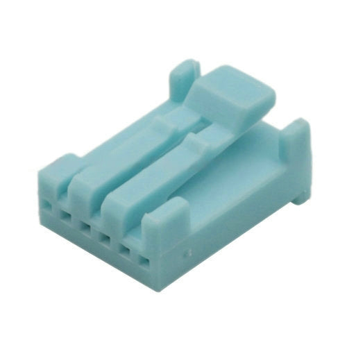 CC60851 - 6 Pin Connector