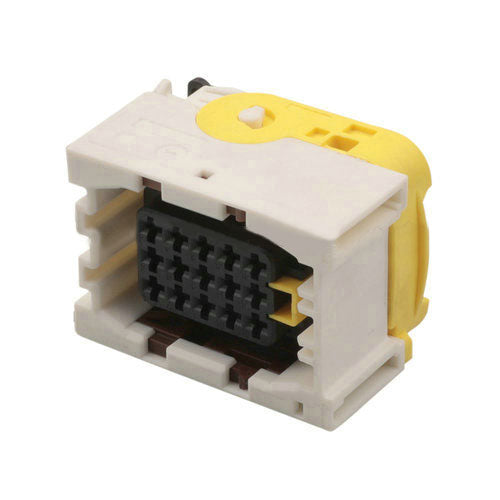 CC150047 - 15 Pin Connector