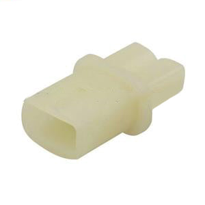 CC21691 - 2 Pin Connector