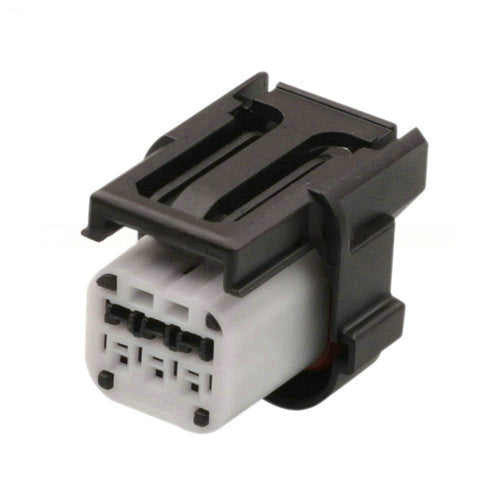 CC60852 - 6 Pin Connector