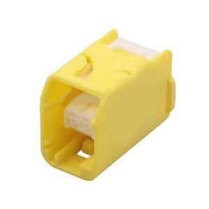 CC21692 - 2 Pin Connector