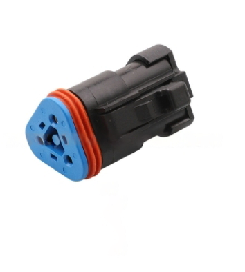 CC30771 - 3 Pin Connector
