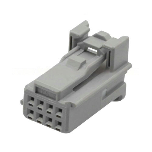 CC80582 - 8 Pin Connector