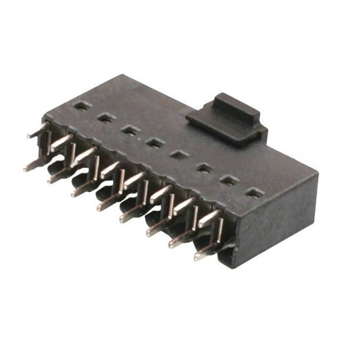 CC80583 - 8 Pin Connector