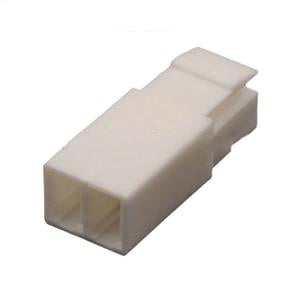CC21693 - 2 Pin Connector
