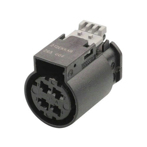 CC41055 - 4 Pin Connector