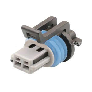 CC21694 - 2 Pin Connector