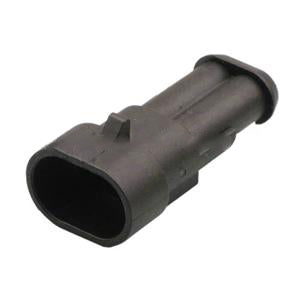 CC21695 - 2 Pin Connector
