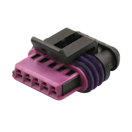CC50315 - 5 Pin Connector – CarConnectors.com
