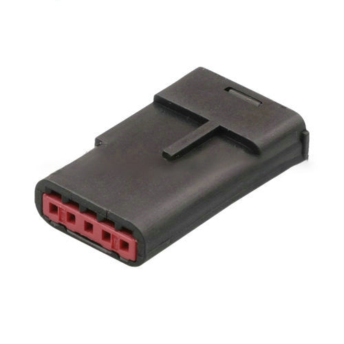 CC50316 - 5 Pin Connector – CarConnectors.com