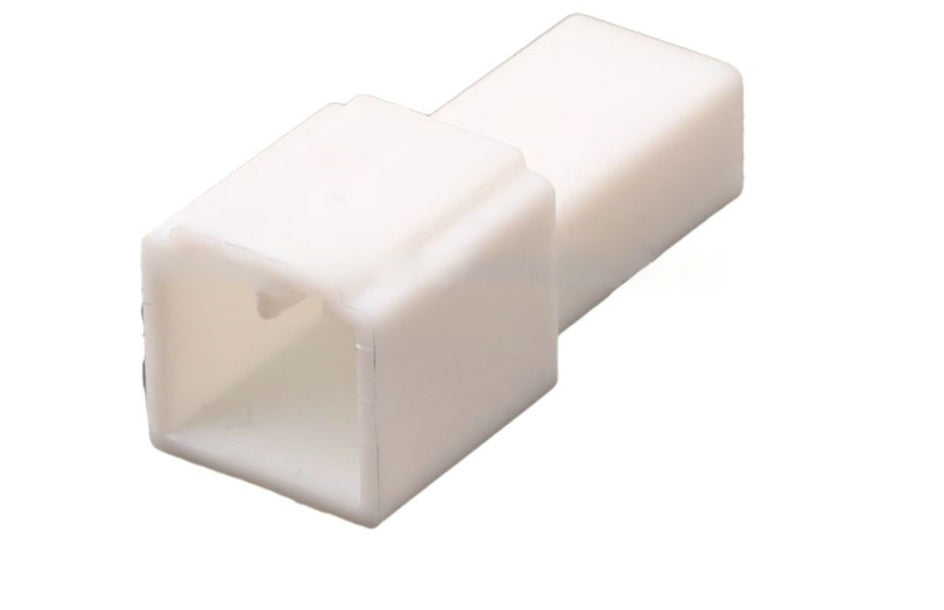 CC80283 - 8 Pin Connector