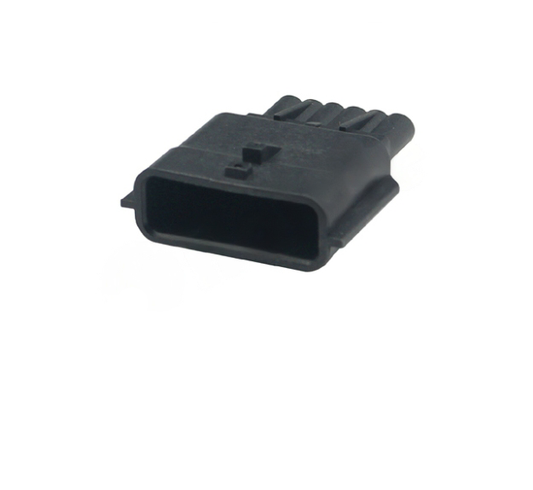 CC60587 - 6 Pin Connector