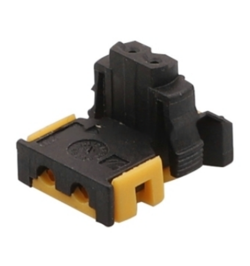 CC21752 - 2 Pin Connector