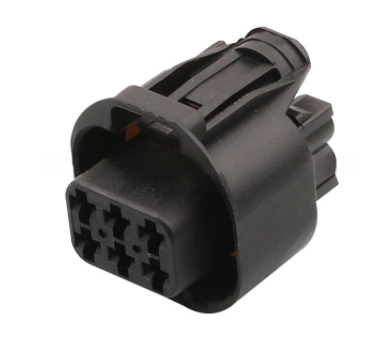 CC60455 - 6 Pin Connector