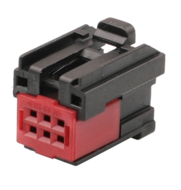 CC60001 - 6 Pin Connector