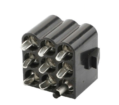 CC90082 - 9 Pin Connector