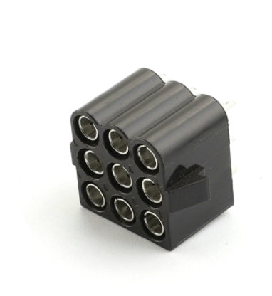 CC90082 - 9 Pin Connector