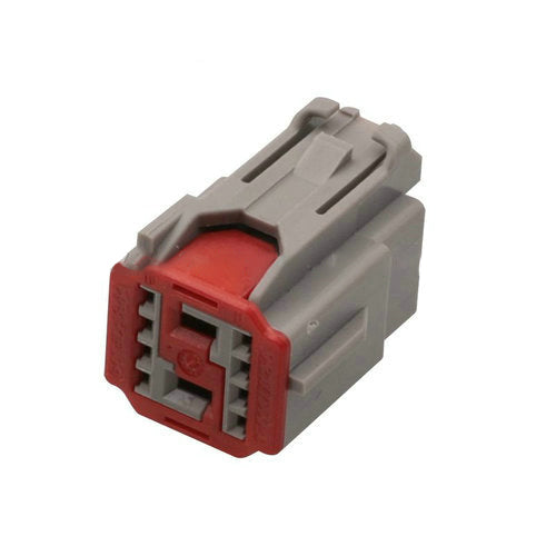 CC100344 - 10 Pin Connector