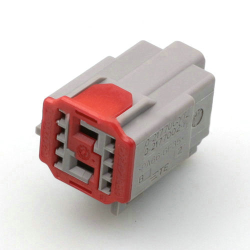 CC100344 - 10 Pin Connector