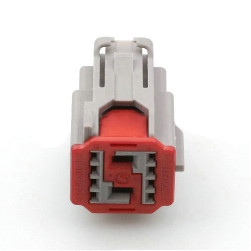 CC100344 - 10 Pin Connector