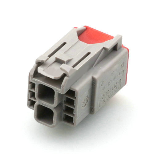 CC100344 - 10 Pin Connector