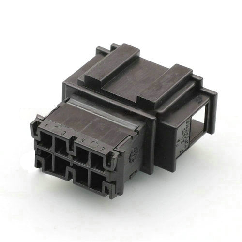 CC80585 - 8 Pin Connector