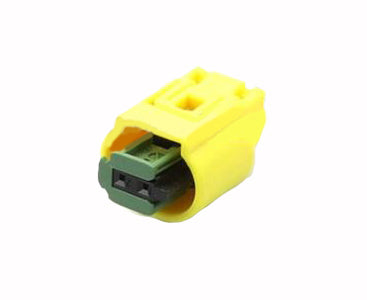 CC21699 - 2 Pin Connector