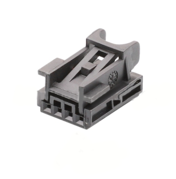 CC41058 - 4 Pin Connector