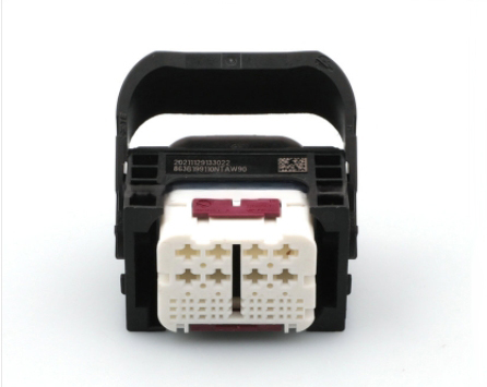 CC540000 - 54 Pin Connector