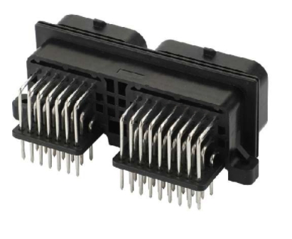 CC600001 - 60 Pin Connector