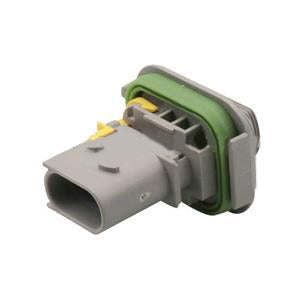 CC21702 - 2 Pin Connector