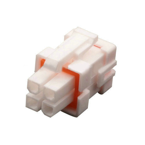 CC41061 - 4 Pin Connector
