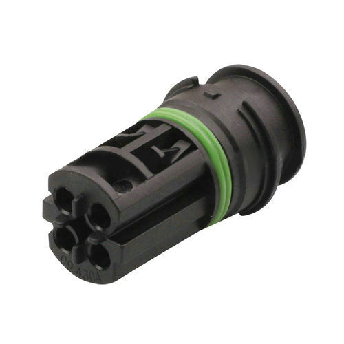 CC41064 - 4 Pin Connector